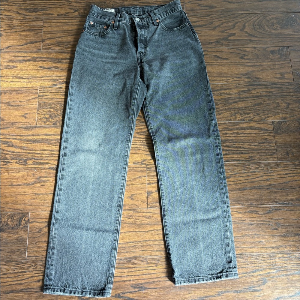 Levi’s 501 ‘90s Jean